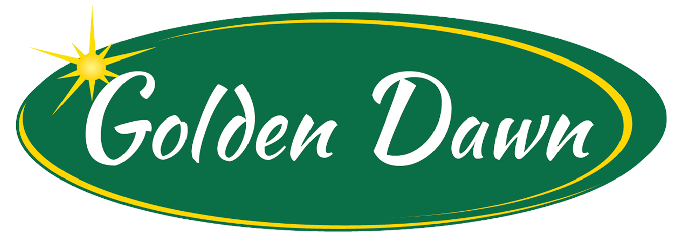 Golden Dawn Logo